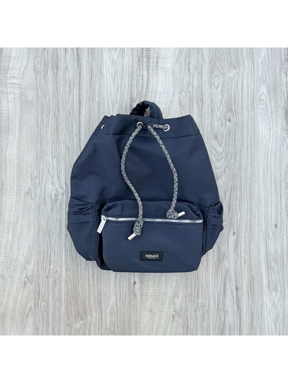 Versace Fragrances Limited Edition Unisex Backpack